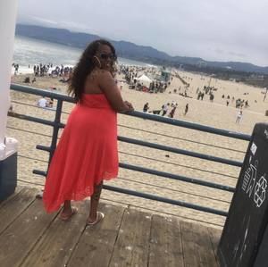 Meet your Posher, Stephanie